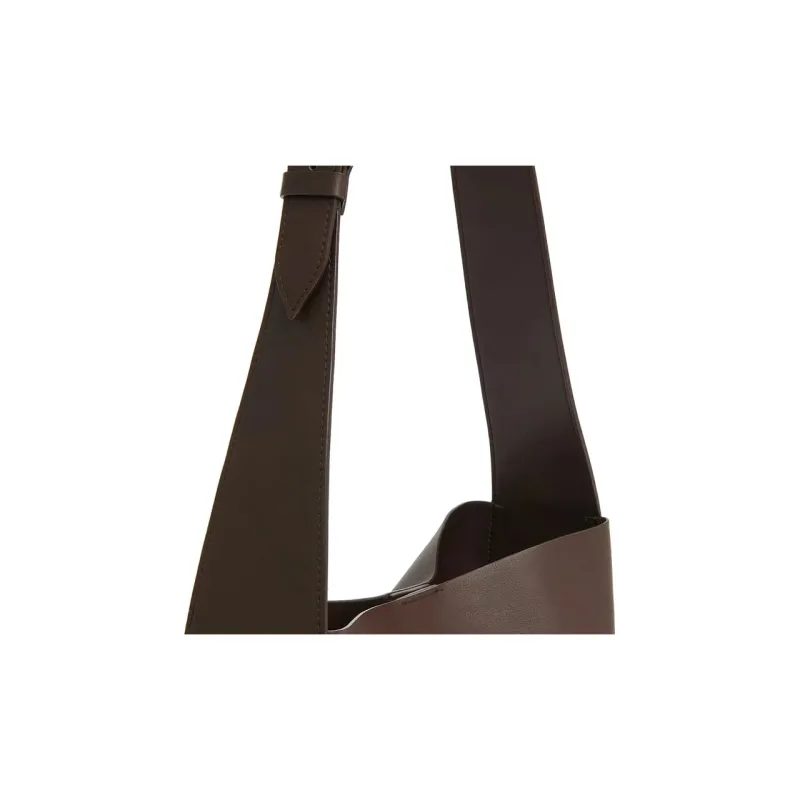 MANSUR GAVRIEL Box Tote Bag-3
