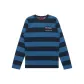 Blue Black