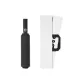 Business Black-Automatic 72 Bone[Thickened Vinyl]Storm-Resistant Large Umbrella