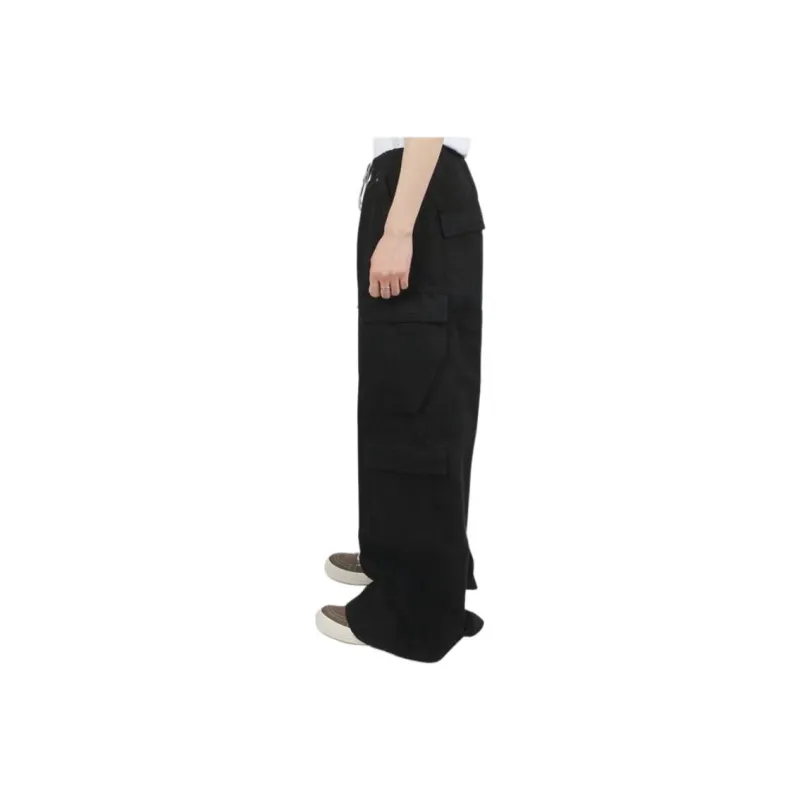 Rick Owens DRKSHDW Jumbo Belas Cargo Trousers-3