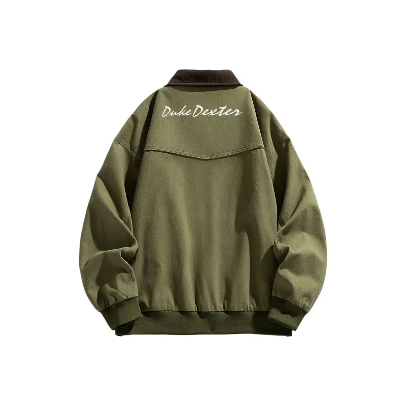 DUKE+DEXTER Jackets & Coats Unisex-3