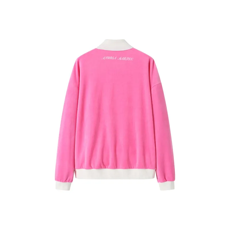 ANDREA MARTIN T Shirts Women's-1