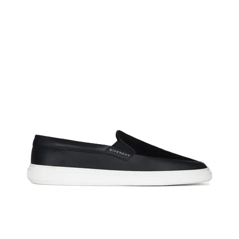 Givenchy G Set Casual Shoes Men's Black-1