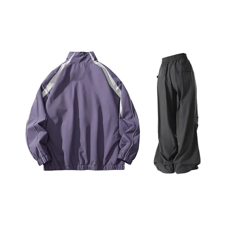 FAX FOR FMACM Casual Sportswear Unisex-5
