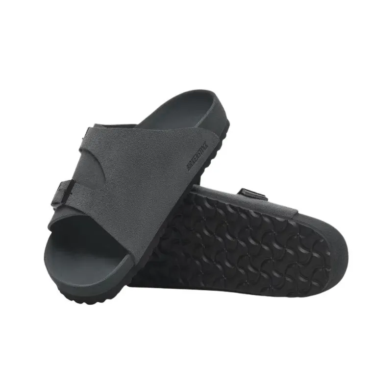 Birkenstock Zürich Double buckle Slide Sandals-3