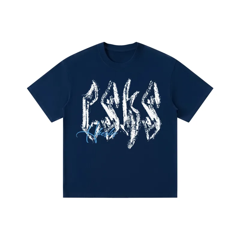 CSKS T Shirts Unisex-42
