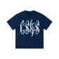Navy Blue (260g Heavyweight and 100% cotton)