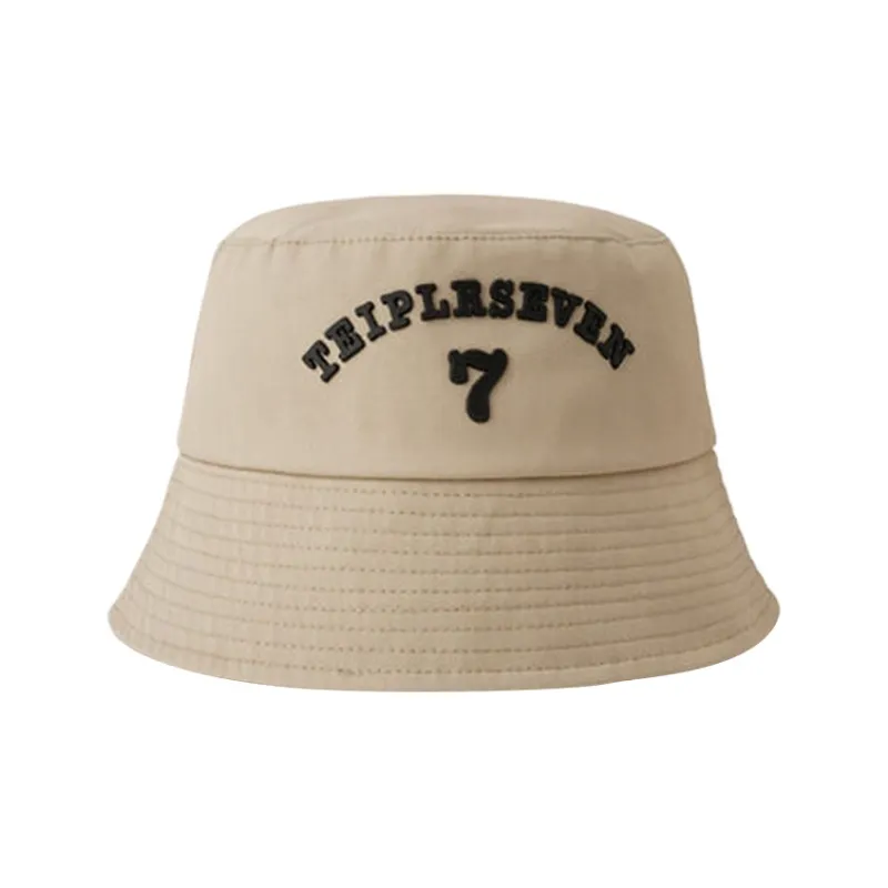 Mulinsen Polyester Bucket Hats Unisex-5