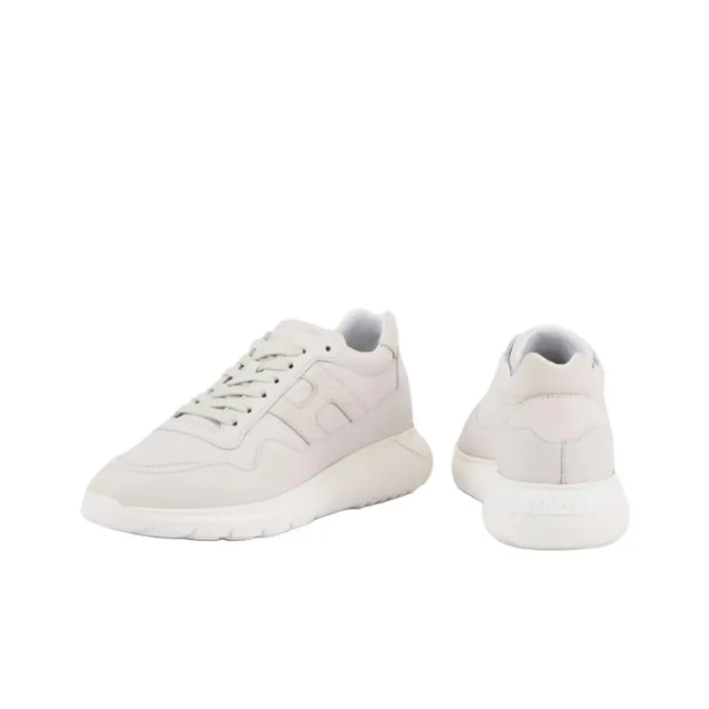 HOGAN Interactive3 Low Top Sneakers-2