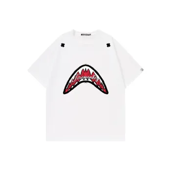 FireMonkey T Shirt Unisex White