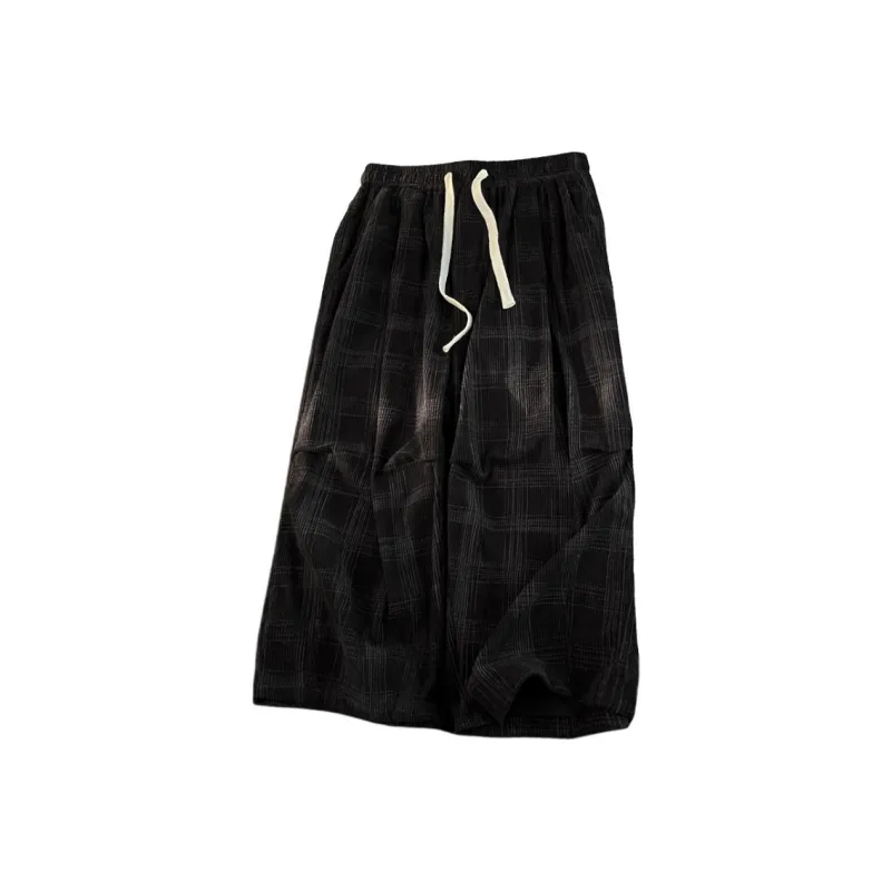 JIMI&JONS Casual Shorts Unisex-1
