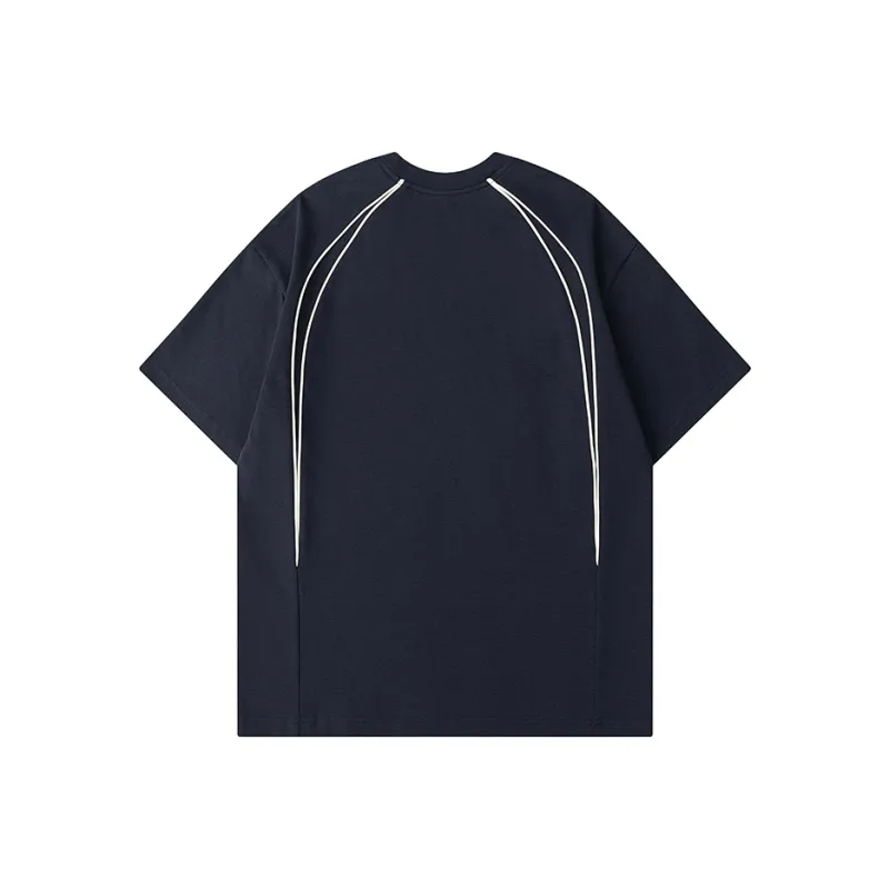 MKZA T Shirts Unisex-4