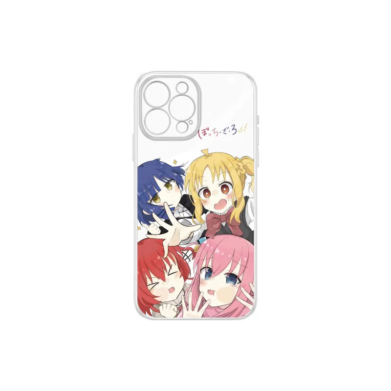 Small bones Phone Cases-6