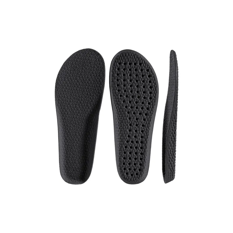 Footprint Tribe PU Insoles Unisex-4