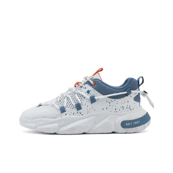 Bull Charm Low Top Casual Shoes Men's