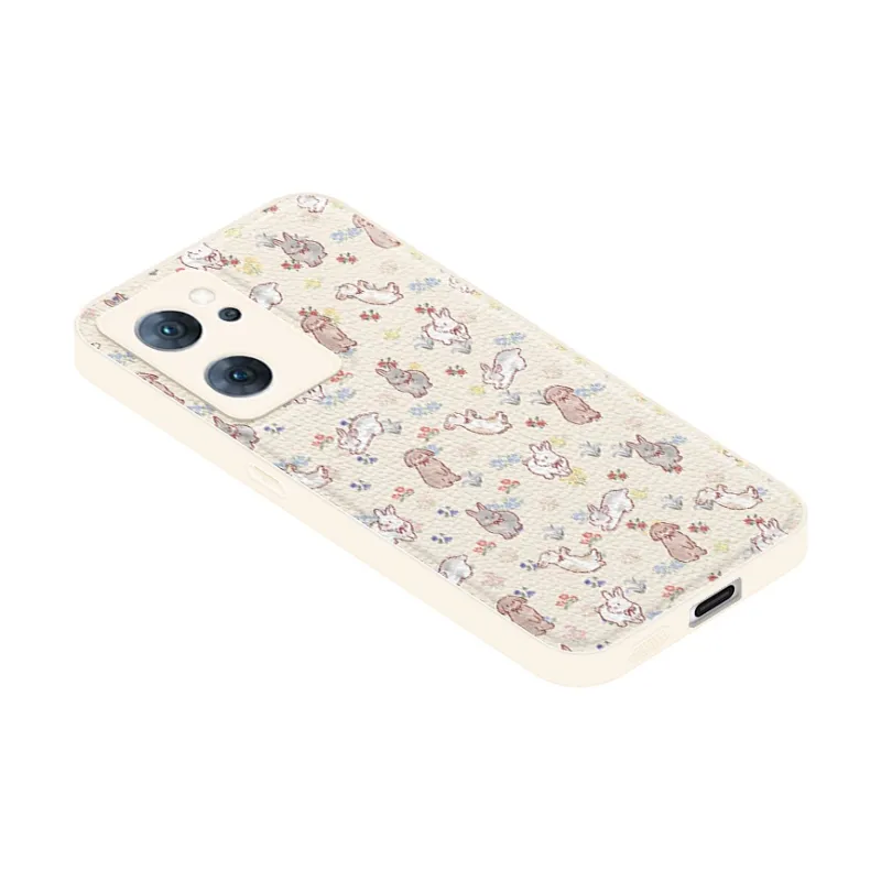 Small bones Phone Cases-1