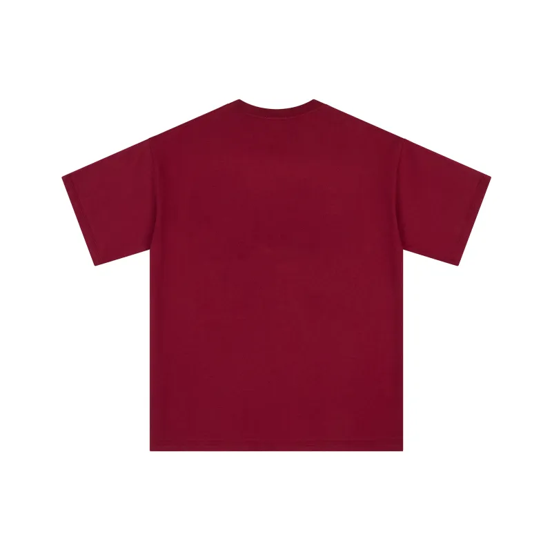 CSKS T Shirts Unisex-29