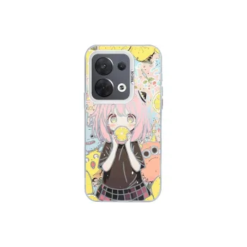 ZHENGGUANG Phone Cases