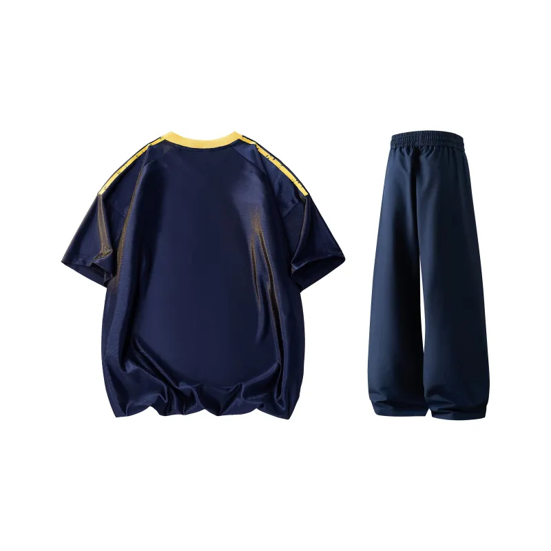 BOBBY ABLEY Casual Sportswear Unisex-17