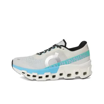 CloudmOn ster 2 Women's On 'Cream HorizOn' Women's