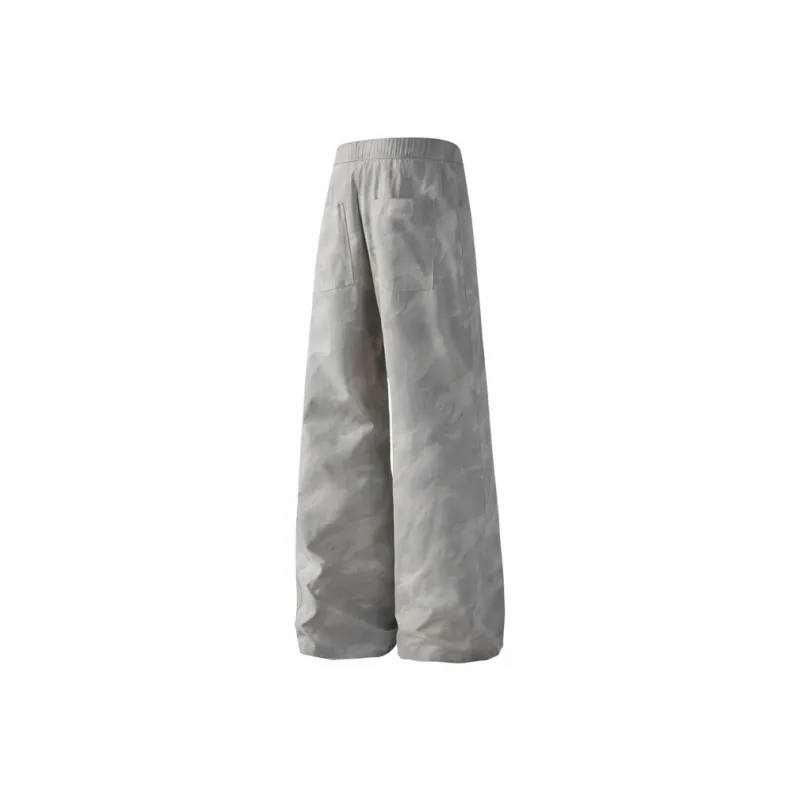 ACUOD BY CHANU Casual Pants Unisex-1