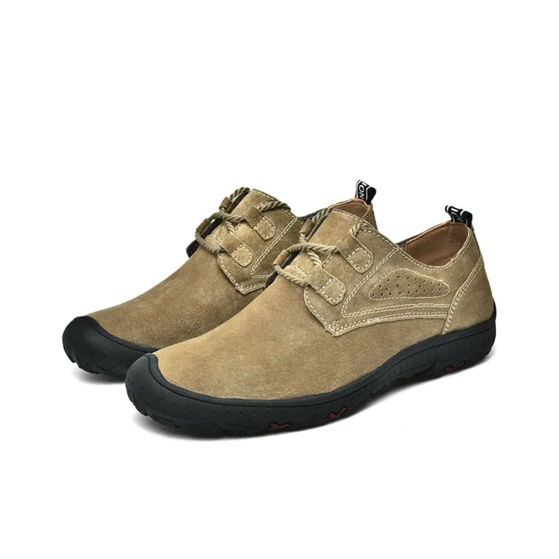 QIUTEXIONG Men's Casual Shoes Men's-15