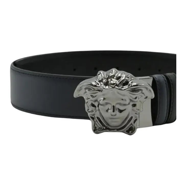 VERSACE Medusa Head Belt-1