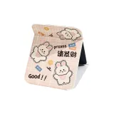 Please Prosperity[Foldable Makeup Mirror]