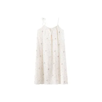XISHE Nightgown Women's Standard Color