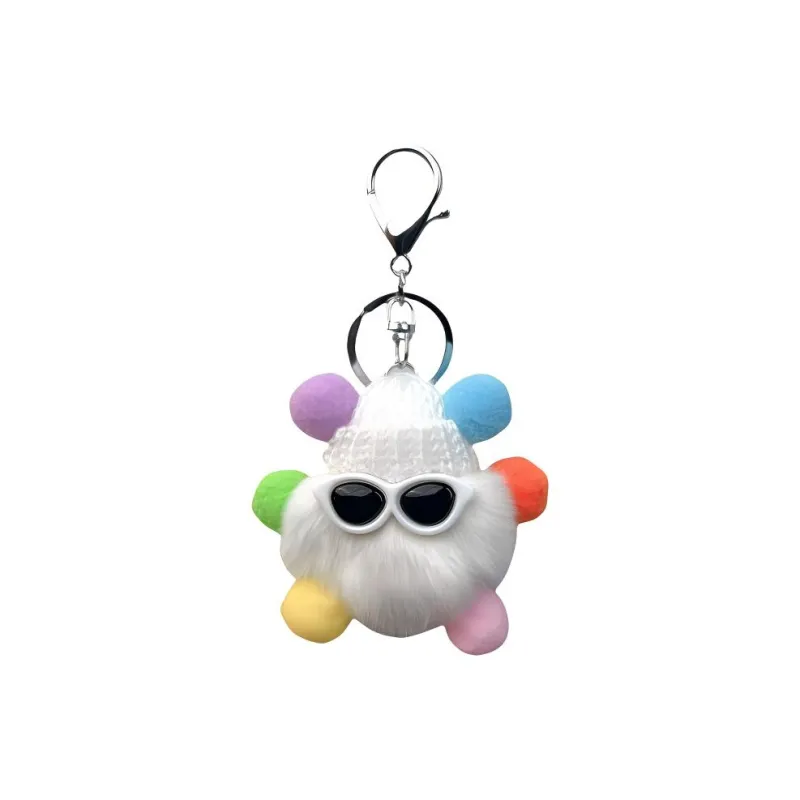 Danqin Pendants Unisex-7