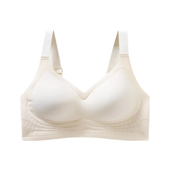 QIANLINGMEI Sports Shockproof Underwear Women's-8