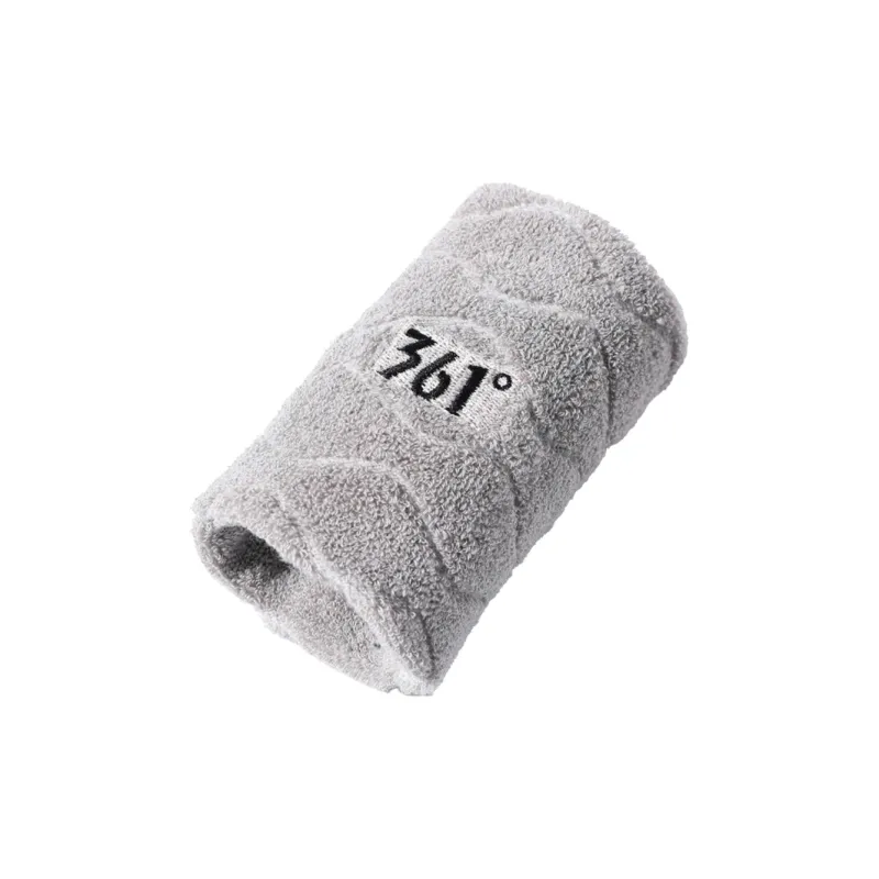 361° Running Tennis Wristbands Breathable Protective Compression 8*10CM Polyamide, Polyester, Elastane Cotton Unisex-0