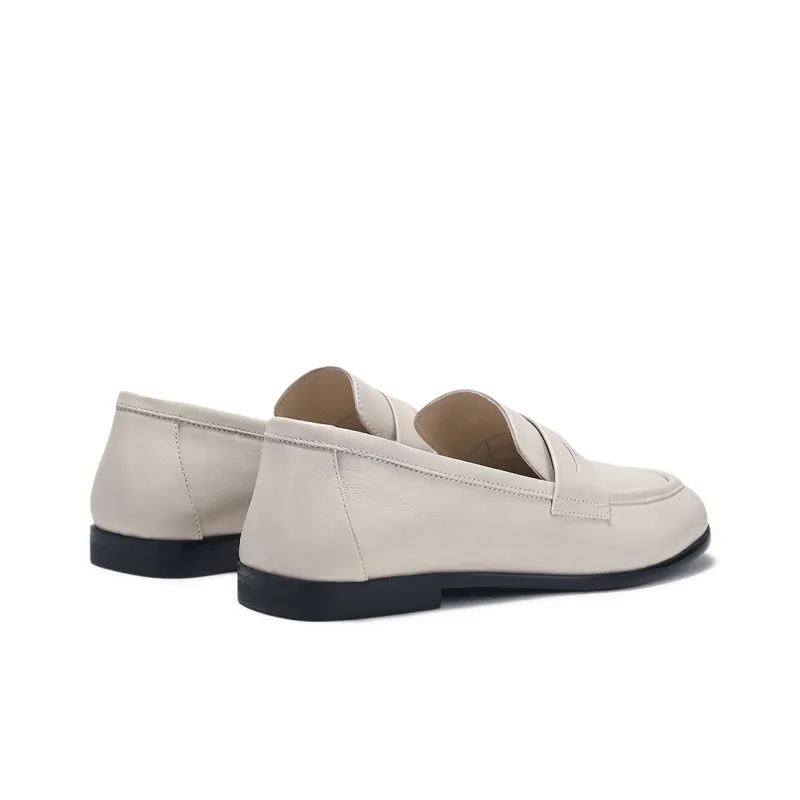 Brut Ros′e Loafers Women's-9