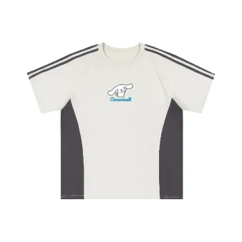Sanrio x Cinnamoroll T Shirt Unisex