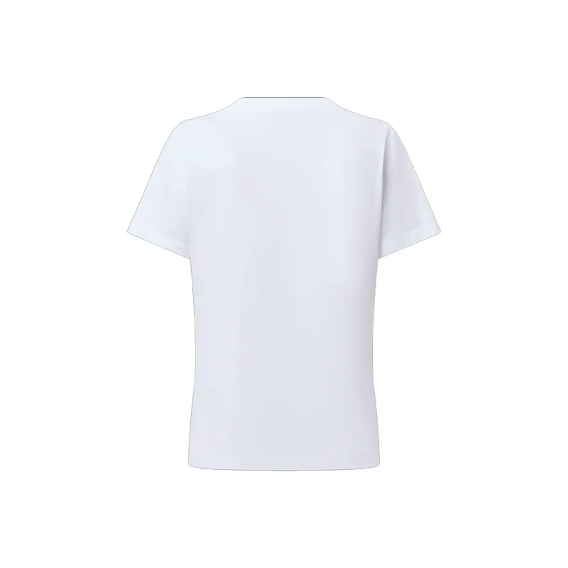 LOUIS VUITTON Travel Stamp Flower T Shirt-1