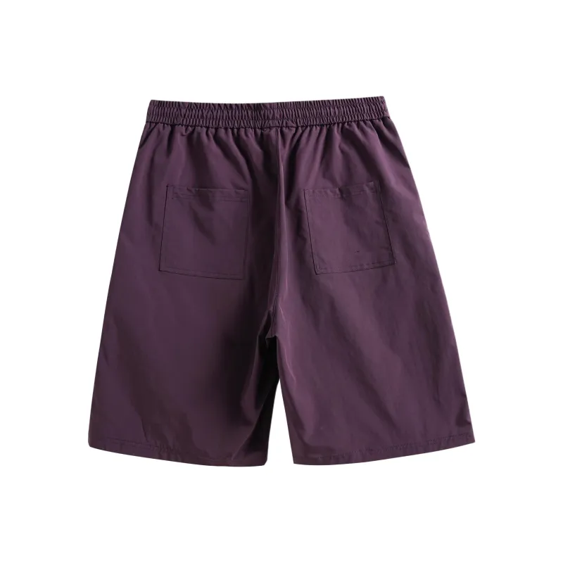 Caramella Cargo Shorts Unisex-22