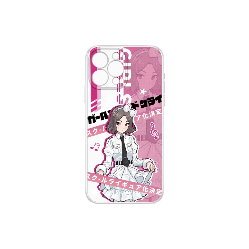 Small bones Phone Cases-6