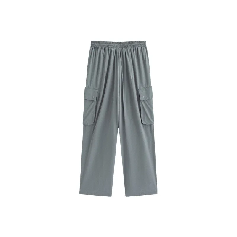 ERAL Cargo Pants Women's-13