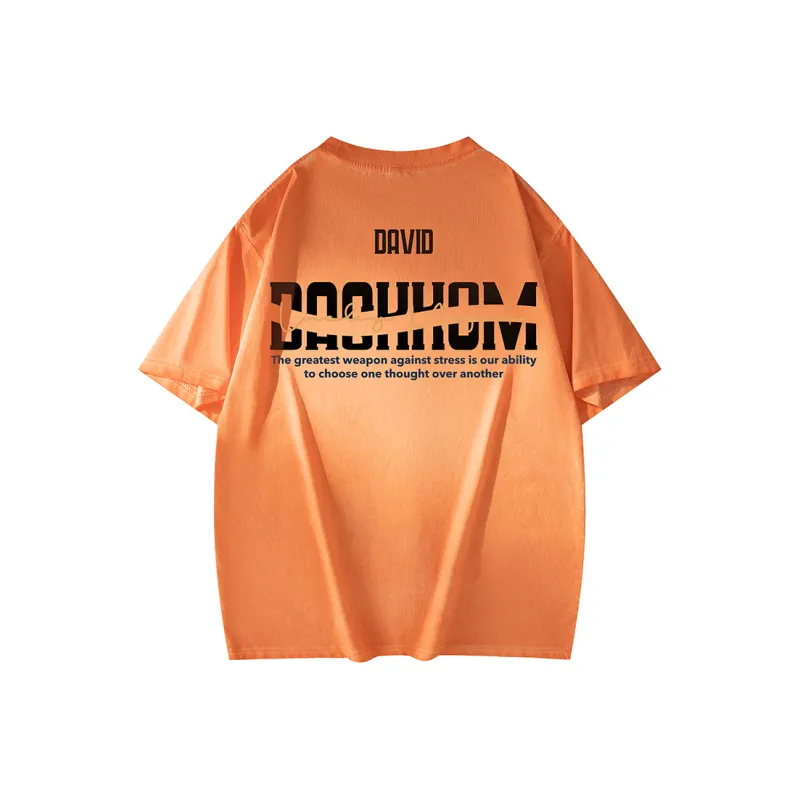 David Bakken T Shirts Unisex-19