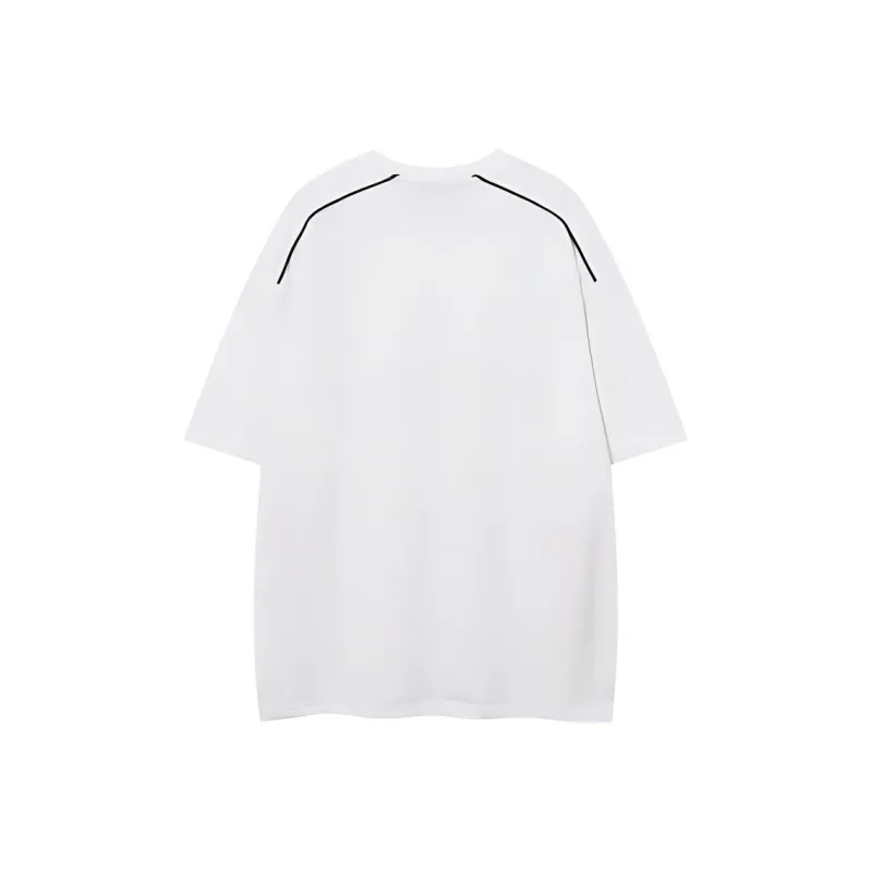 BEAR UNION T Shirts Unisex-3
