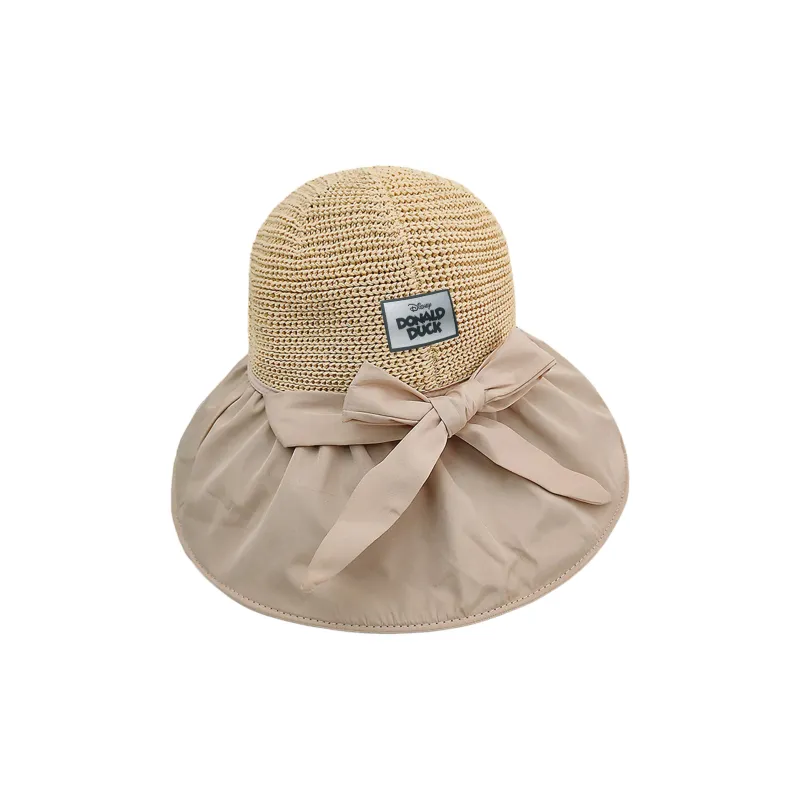Disney Acrylic Bucket Hats Unisex-1