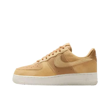 Nike Air Force 1 Low '07 Club Gold Sail Women's
