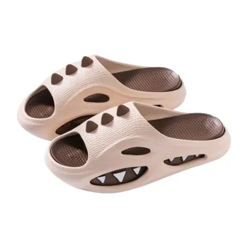 Pleasant Language Home Slippers