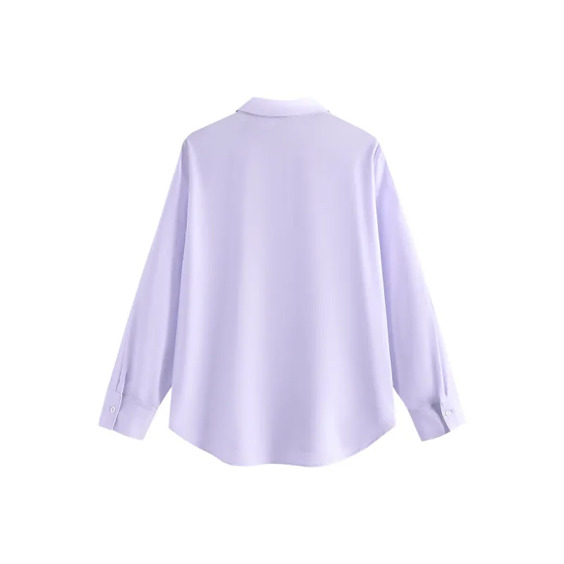 MINISO Shirts Women's-13