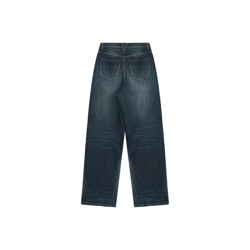 FIRELADY FUR Jeans Women's-1