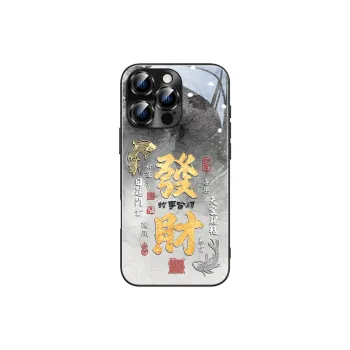 Hizeus Phone Cases