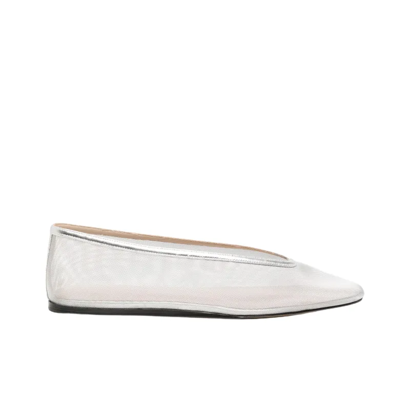 Le Monde Beryl Luna Casual Single Shoes Women's White-1