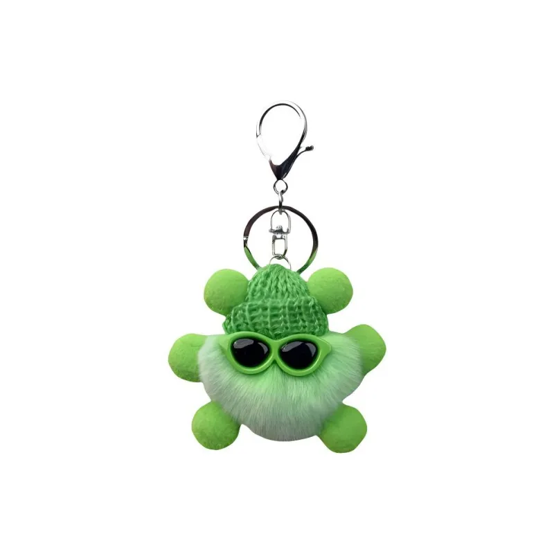 Danqin Pendants Unisex-19
