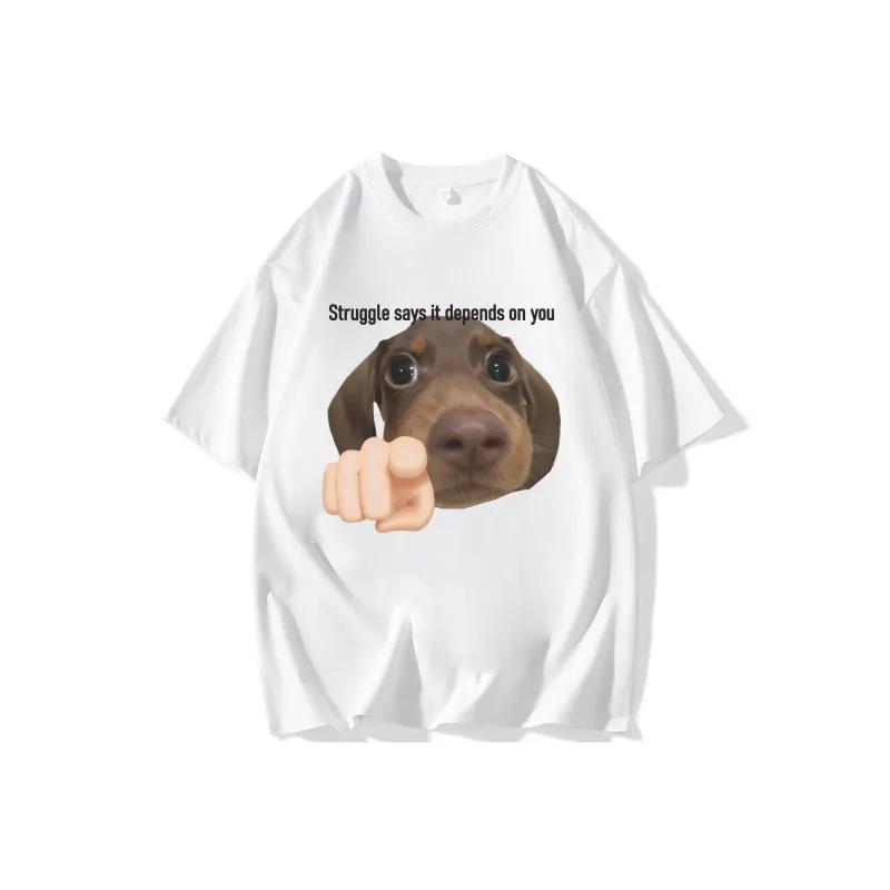 Struggle Vintage95 T Shirt Unisex-2
