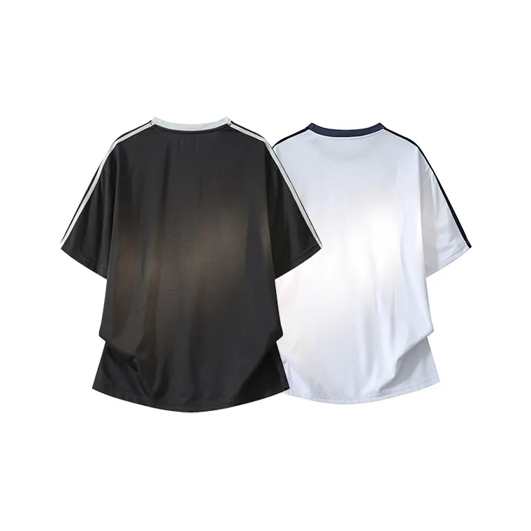 YOSICIL T Shirt Unisex Light Green-9